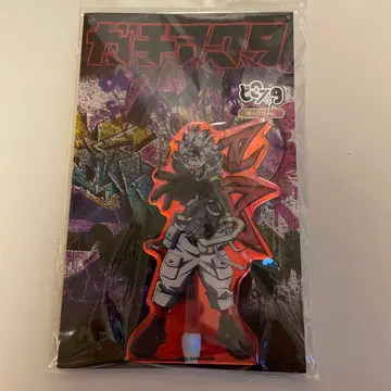 가치액터 루도 도코스타 (오로라 ver.) 루도