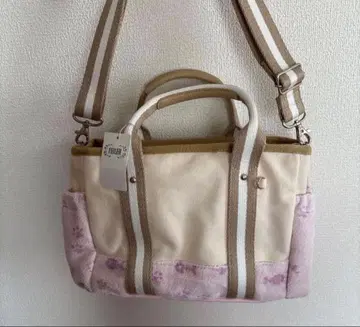 페이러 마이 큐트 키튼 숄더 백 미사용