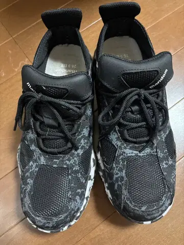 마루고 만담 HOVER LIGHT #815 26.0