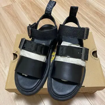 닥터마틴 Ray BEAMS GRYPHON 샌들 UK5