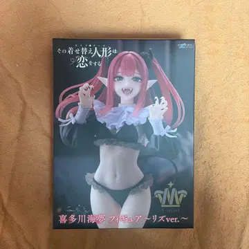 키타가와 마린 피규어 리즈ver.