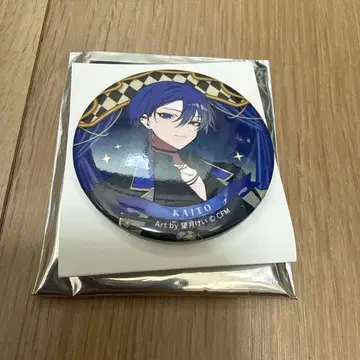 VOCALOID KAITO 캔뱃지