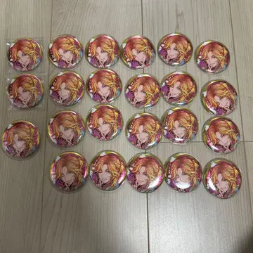 Paradox Live 파라라이 히카게 토마 캔뱃지 ANTHEM