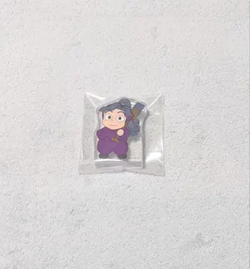 닌타마 란타로 원화전 코롯토 아크릴 피규어 아야베 키하치로