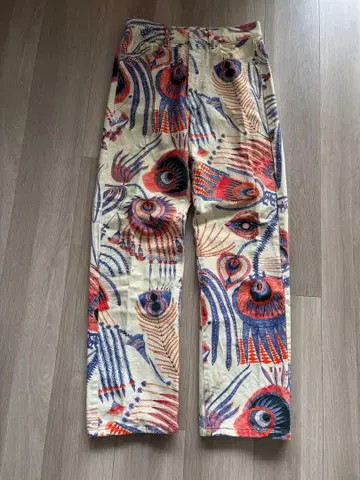 드리스 반 노튼 아웃사이더 데님 26