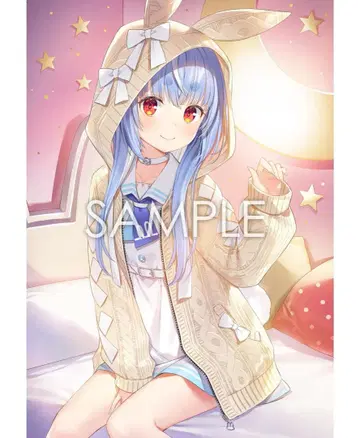 하구레 선생님 c107 페코라 담요