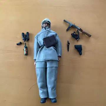 밀리터리 피규어 90