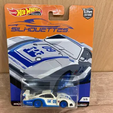 Hot Wheels 핫휠 '78 PORSCHE 935-78