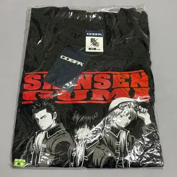 은혼 T셔츠 코스파 M사이즈 진선조 택 포함