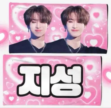 straykids 스키즈 슬로건 한 지성