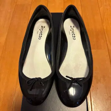 repetto 레페토 발레 슈즈 플랫