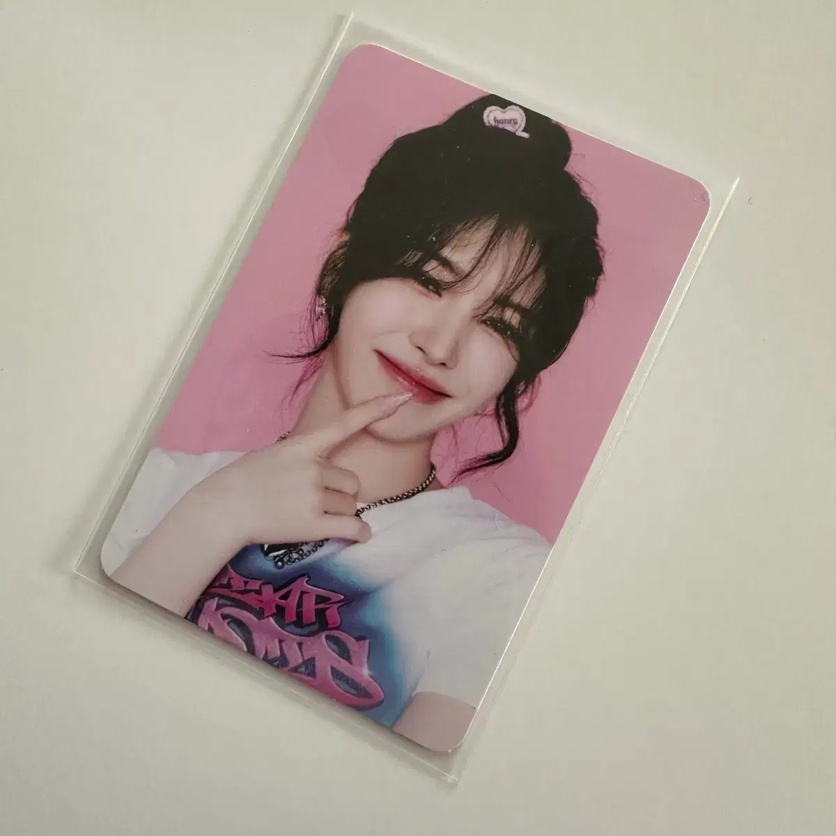 Red Velvet seulgi kms tilt poca unreleased photocard on Bunjang