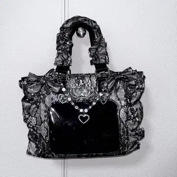 파르엘피 미니 이타백 오로라 레이스 미니 공주 이타백