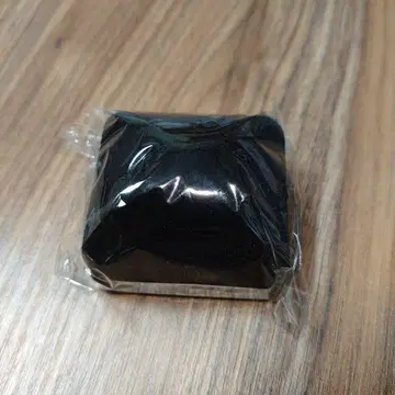 악마 집사와 검은 고양이 아쿠네코 베렌 반지