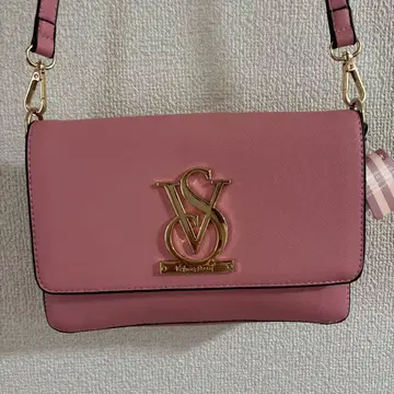 빅토리아 시크릿 숄더백