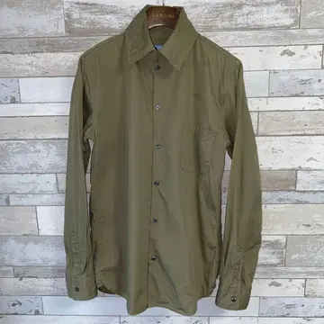 Tous en MASAKI MATSUSHIMA 변형 셔츠 sizeS