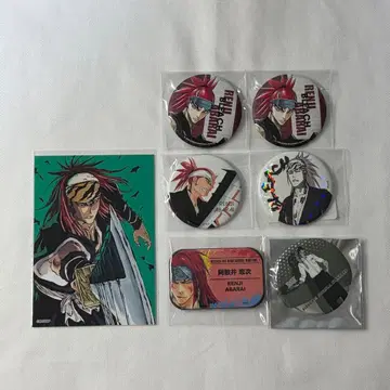 BLEACH 아산이 렌지 묶음 판매
