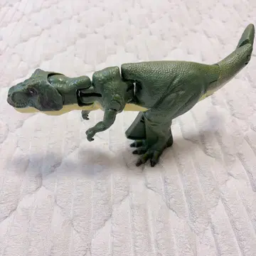 빅 아니아 티라노사우루스 타카라토미 공룡 아니아 킹덤