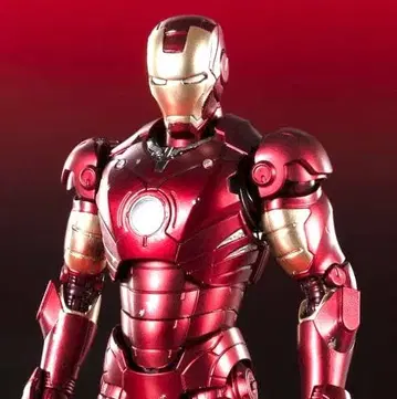 아이언맨 마크 3 Birth of Iron Man