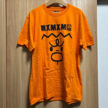 MXMXM 도라에몽 콜라보 자이언 셔츠 I'm DORAEMON