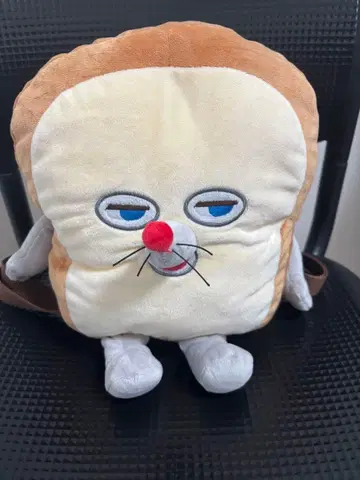 [ 한정품 ] 빵도둑 백팩 팝업 스토어