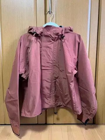 앵글러스 하우스 고어텍스 레인 자켓 M 사이즈