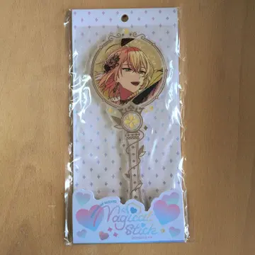 마법사의 약속 루틸 마법 지팡이