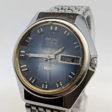 KINGSEIKO 킹세이코 VANAC 바나크 5246-6030