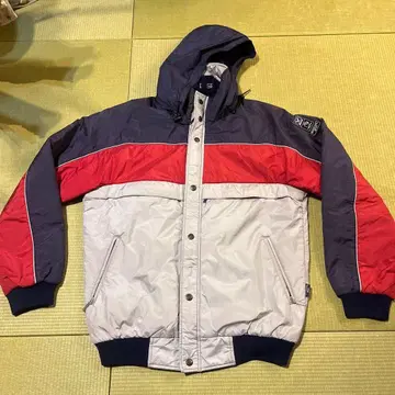 phenix 피닉스 SPACECOAT SP 27 자켓 레트로