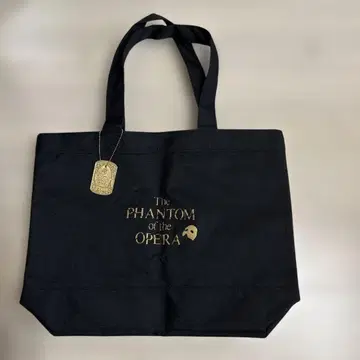 오페라의 유령 토트백