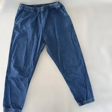 orSlow BEAMS Denim Pants