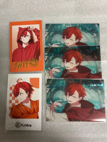 비바 렌 fun4re 태양 샤타콜레 금박 밤 MV