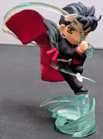 무빅 CLAMP in 3-D LAND 08 X-엑스- 모모우 후마