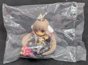 무빅 CLAMP in 3-D LAND 02 초비츠 프레이야