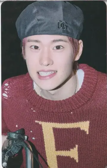 RIIZE UMS LD SOHEE ALL OF YOU