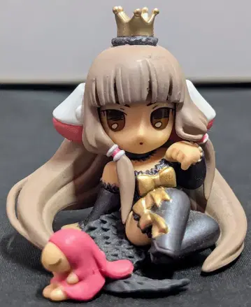 무빅 CLAMP in 3-D LAND 02 쵸비츠 프레이야