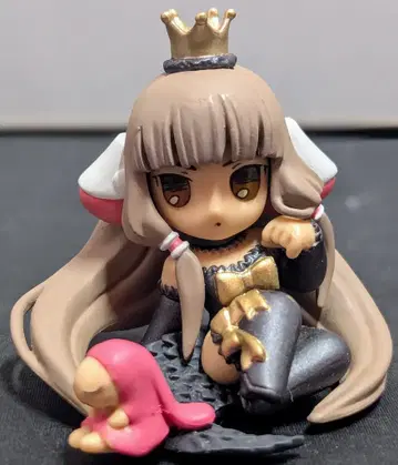 무빅 CLAMP in 3-D LAND 02 초비츠 프레이야