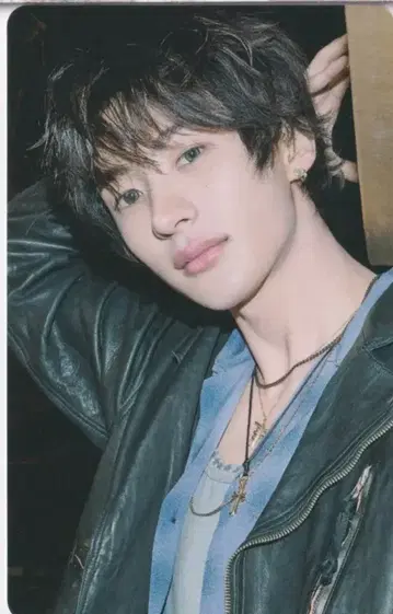 RIIZE UMS LD ANTON ALL OF YOU