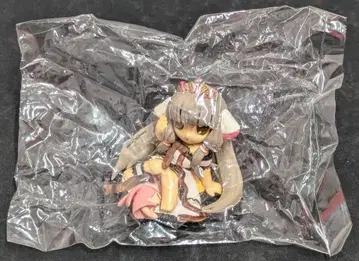 무빅 CLAMP in 3-D LAND 01 초비츠 치이(엘다)