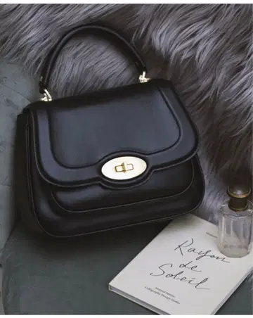 사만사 베가 숄더백