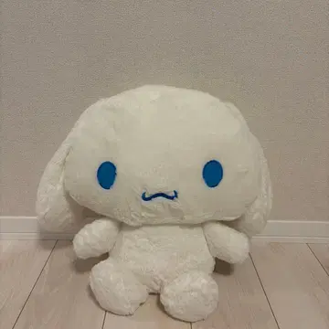 HUGHUG 시나모롤 L 봉제 인형