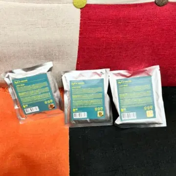 TXT FANLIVE MOA X TOGETHER 럭키 드로우 2022