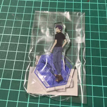 디지몬 어드벤처 라스트 에볼루션 아크릴 스탠드 켄