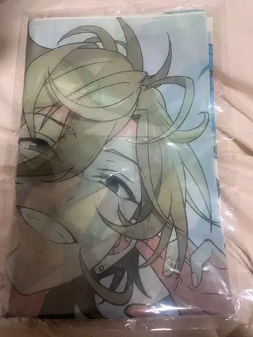 앙스타 히카제 카오루 시어 타월 9th