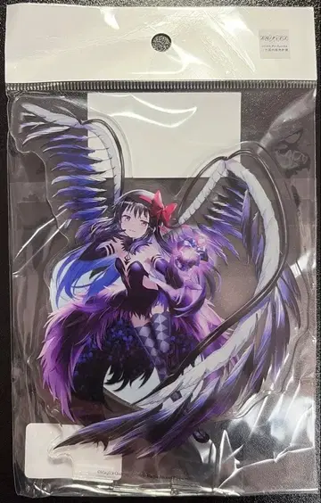 악마 호무라 아크릴 스탠드