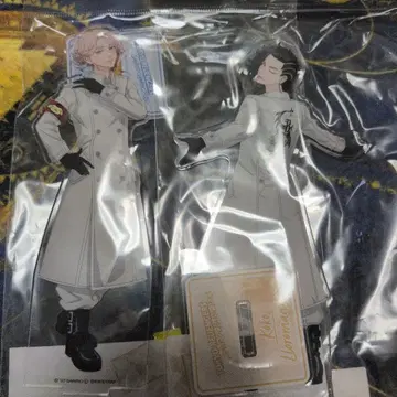 도쿄 리벤저스 동리베 산리오 아크릴 스탠드 쿠니미츠 이누이 세이슈