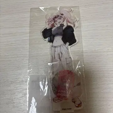 단간론파 toi8 푸푸업 아크릴 스탠드 에노시마 쥰코