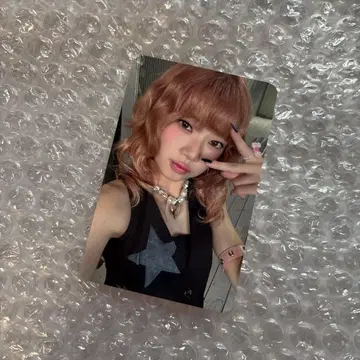 unis curious 코토코 사노쿠 트레이딩 카드