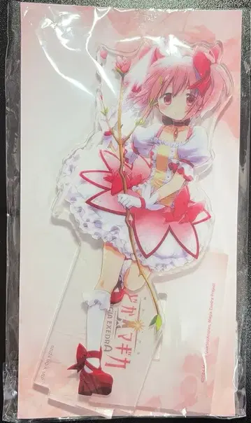 카나메 마도카 아크릴 스탠드