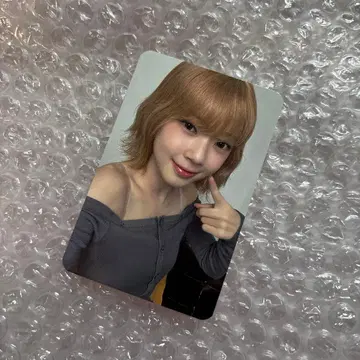 unis curious 코토코 트레이딩 카드 사녹 트레이딩 카드